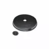 FILTRE A CHARBON ROND HOTTE DE DIETRICH DIAMETRE 230MM AH4041F1 De Dietrich -De Dietrich Soldes 39764111 1