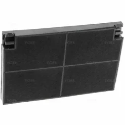 Lot De 2 Filtres A Charbon Hotte DE DIETRICH AH4061E1 92X3413 De Dietrich -De Dietrich Soldes 39764157 5