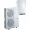 DE DIETRICH Groupe Exterieur Seul Pour Pompe A Chaleur Air/Eau Gamme ALEZIO II 8kW Mono AWHP 8 MR-2 Colis EH381 Classe Energetique AA++ Ref. 7609926 -De Dietrich Soldes 40036334 1