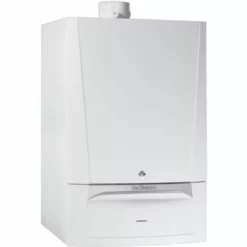 Chaudiere DE DIETRICH Murale Gaz Condensation Chauffage Seul EVODENS AMC 25kW Classe Energetique A Ref HR129 / 7670368 - Besoin D'Habitat