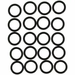 Joint Torique UNITAIRE , DE DIETRICH, Ref S59131 - Besoin D'Habitat