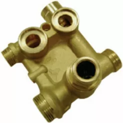 Bloc Hydraulique Gauche,DE DIETRICH, MCR...MI Ref. S62772 - Besoin D'Habitat