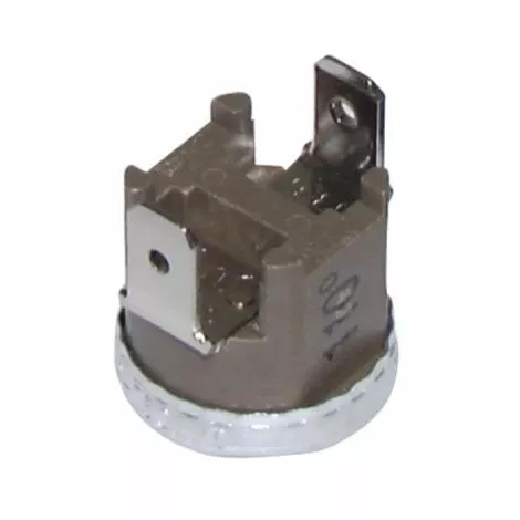 Thermostat De Securite 110�C A Contact, Ref.97900701, DE DIETRICH Par Diff - Besoin D'Habitat 3 Thermostat De Securite 110�C A Contact, Ref.97900701, DE DIETRICH Par Diff - Besoin D'Habitat