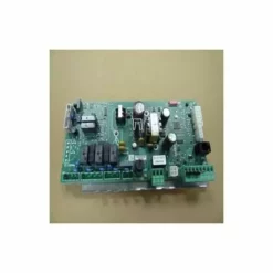 Carte De Securite Bic, DE DIETRICH, Ref 7631023 - Besoin D'Habitat