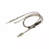 Thermocouple 874, Ref.97908280, DE DIETRICH Par Diff - Besoin D'Habitat