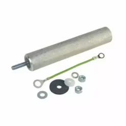 Anode De Magnesium Complete, Ref.89538509, DE DIETRICH Par Diff - Besoin D'Habitat