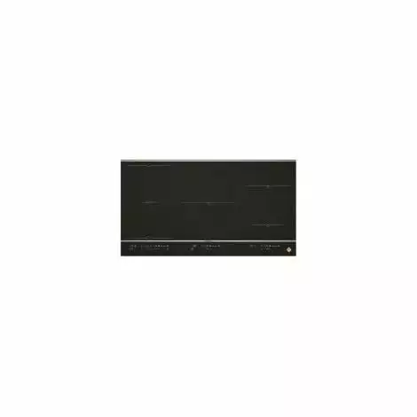 Plaque Induction DE DIETRICH 16100W 93cm, DPI 7966 XS - Noir 3 Plaque Induction DE DIETRICH 16100W 93cm, DPI 7966 XS - Noir