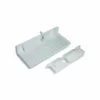 POIGNEE PORTILLON FREEZER POUR REFRIGERATEUR DE DIETRICH - 93X0896 -De Dietrich Soldes 44164643 1