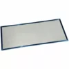 FILTRE ALUMINIUM POUR HOTTE DE DIETRICH - AS6020490 -De Dietrich Soldes 44164786 1