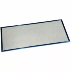 FILTRE ALUMINIUM POUR HOTTE DE DIETRICH - AS6020490