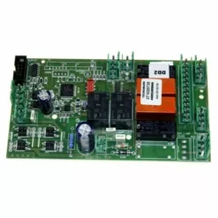 PLAQUE ELECTRONIQUE PUISSANCE POUR HOTTE DE DIETRICH - 72X6513