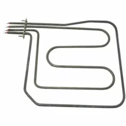 RESISTANCE DE VOUTE 1000 W+1560 W 230 V POUR FOUR DE DIETRICH - 92X6013