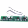 CARTE CLAVIER REPERE 115 POUR CUISINIERE DE DIETRICH - 72X8063 -De Dietrich Soldes 44171186 1
