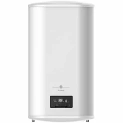 Chauffe Eau électrique Plat Mural MultiPosition CESL C De Dietrich 80 L