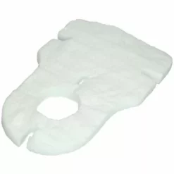 DE DIETRICH Isolation Pour Milieu Porte De Chaudière