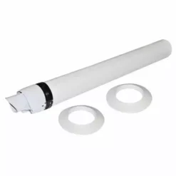 DE DIETRICH Vent. Horiz.60/100 Dy886