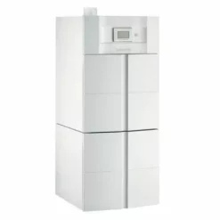 DE DIETRICH Chaudiere Twineo Egc 17/29 Vh