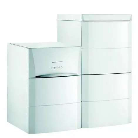 DE DIETRICH Pac Geo. Gshp 5 Mr/b200ghl 2 DE DIETRICH Pac Geo. Gshp 5 Mr/b200ghl