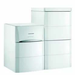 DE DIETRICH Pac Geo. Gshp 9 Mr/b200ghl