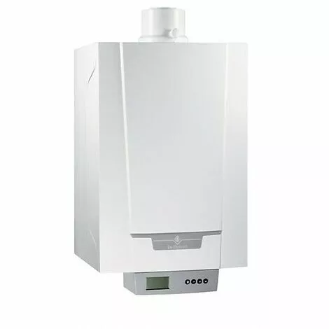 DE DIETRICH Ch.naneo Emc-s 24/28 Mi Vh 8 3 DE DIETRICH Ch.naneo Emc-s 24/28 Mi Vh 8