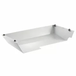 DE DIETRICH Cache Tuyauterie Hp139