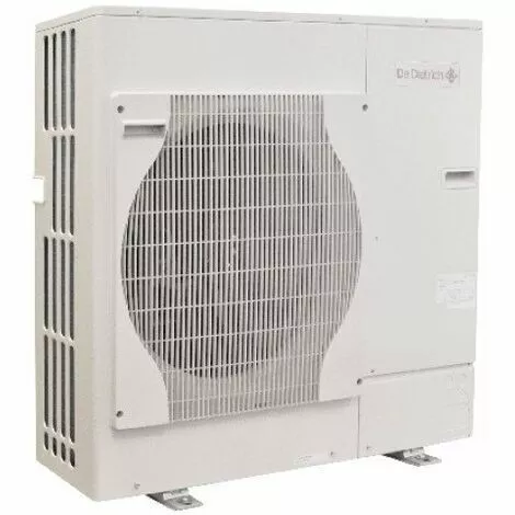 DE DIETRICH Groupe Ext Awhp 4,5 Mr-2 Eh616 3 DE DIETRICH Groupe Ext Awhp 4,5 Mr-2 Eh616