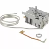 THERMOSTAT K59 POUR REFRIGERATEUR DE DIETRICH - 45X7077