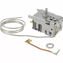 THERMOSTAT K59 POUR REFRIGERATEUR DE DIETRICH - 45X7077