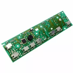 CARTE DE COMMANDE POUR LAVE VAISSELLE DE DIETRICH - 32X3519