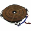 Inducteur D=230mm Pour Table Induction De Dietrich -De Dietrich Soldes 53645851 1