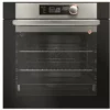 Four Intégrable Multifonction 73l 60cm A+ Pyrolyse Noir/inox - Dop7340x - De Dietrich - Inox Noir -De Dietrich Soldes 53909144 1
