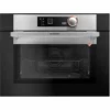 Micro-ondes Encastrable 40l 1650w - Dke7335x - De Dietrich - Noir Et Inox -De Dietrich Soldes 54094069 1