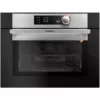 Micro-ondes Combiné + Gril Encastrable 40l 1000w Noir/inox - Dkc7340x - De Dietrich - Noir -De Dietrich Soldes 54094070 1