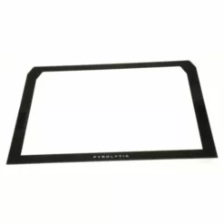 VITRE INTERIEURE PORTE DE FOUR POUR FOUR DE DIETRICH - AS0022695