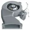 DE DIETRICH ENS.VOLUTE VENTILATEUR CIRCUIT CHAUD Pour Sèche Linge VEDETTE -De Dietrich Soldes 56546813 1
