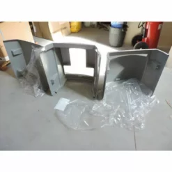 Capots D'habillage Plastique Pour Preparateur Solaire DUC750 (Colis EC84) DE DIETRICH 89807204 -De Dietrich Soldes 57213443 5