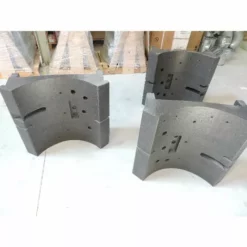 Module D'isolation Pour Cuve Solaire Pour Integration Des Modules Du Circuit De Chauffage Colis EC81 DE DIETRICH 89807201