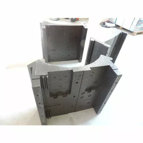 Module D'isolation Pour Cuve Solaire Pour Integration Des Modules Du Circuit De Chauffage Colis EC81 DE DIETRICH 89807201 4 Module D'isolation Pour Cuve Solaire Pour Integration Des Modules Du Circuit De Chauffage Colis EC81 DE DIETRICH 89807201 – Image 3