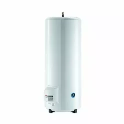 Chauffe-eau électrique Cor-Email THS De Dietrich - 200L - Pose Au Sol - 4 à 5 Personnes