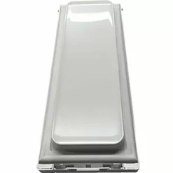 PORTE EVAPORATEUR POUR REFRIGERATEUR DE DIETRICH - 43X8883