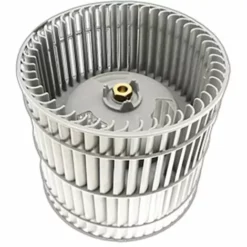 TURBINE HORAIRE - POUR HOTTE DE DIETRICH - 74X9904