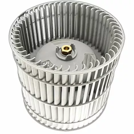 TURBINE HORAIRE - POUR HOTTE DE DIETRICH - 74X9904 3 TURBINE HORAIRE - POUR HOTTE DE DIETRICH - 74X9904