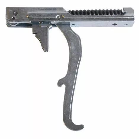 FAGOR Charnière De Porte Gauche/droite, Four - Cuisinière, 77X1782 - 1 3 FAGOR Charnière De Porte Gauche/droite, Four - Cuisinière, 77X1782 - 1