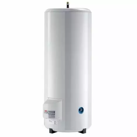 Chauffe Eau électrique Vertical Sol De Dietrich THS Cor-Email 150 L 3 Chauffe Eau électrique Vertical Sol De Dietrich THS Cor-Email 150 L