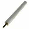 Anode 252mm D=26 M=8 Pour Chauffe-eau De Dietrich -De Dietrich Soldes 64149063 1