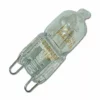LAMPE A IODE FOUR DIETRICH TYPE G9 25W POUR FOUR BRANDT - 71X2994 -De Dietrich Soldes 64175552 1