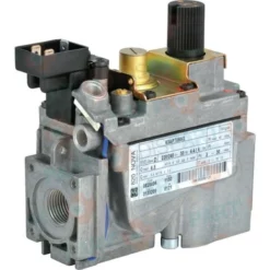 Vanne Gaz NOVASIT 15x21 SIT 0820 056 Réf. 95365272 DE DIETRICH, Vanne Gaz, SIT 0820 056, DTG 120 S / DTG S 110 DIEMATIC ECONOX / DTG S 110 ECONOX / DTG S 110 P /DTG SE 110 ECO.NOX, 1/2"