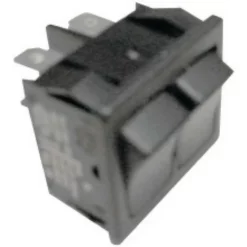 Interrupteur Brûleur Pompe GT/GTM 100-1000 Réf. 95325103 DE DIETRICH, Interrupteur Brûleur Pompe, GT/GTM 100-1000