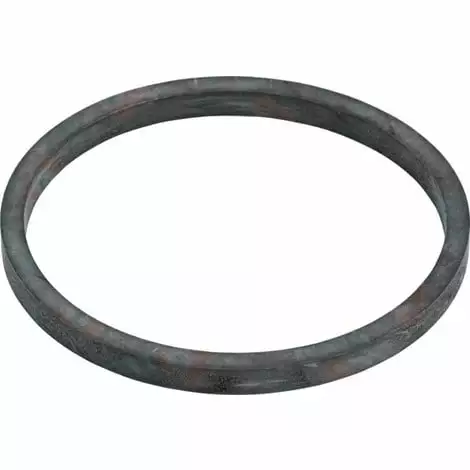 Joint Corps Chauffe De Chauffe Eau Réf. 97865220 DE DIETRICH, Joint De Bride 3 Joint Corps Chauffe De Chauffe Eau Réf. 97865220 DE DIETRICH, Joint De Bride