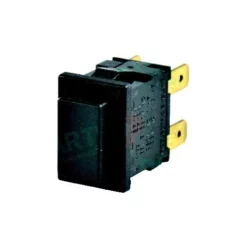 Interrupteur MCR...MI Réf. S100229 DE DIETRICH, Interrupteur, MCR...MI